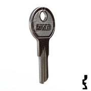 B5, 1098DB Kenworth, Briggs & Stratton Key Equipment Key JMA USA