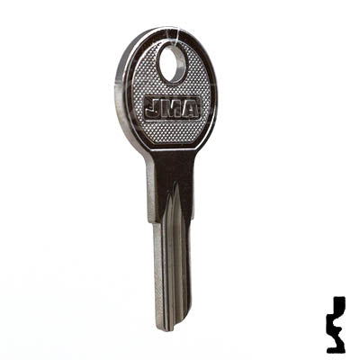 B5, 1098DB Kenworth, Briggs & Stratton Key Equipment Key JMA USA