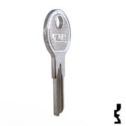B5, 1098DB Kenworth, Briggs & Stratton Key Equipment Key JMA USA