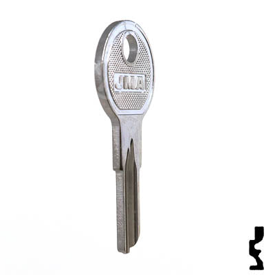 B5, 1098DB Kenworth, Briggs & Stratton Key Equipment Key JMA USA