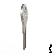 B5, 1098DB Kenworth, Briggs & Stratton Key Equipment Key JMA USA
