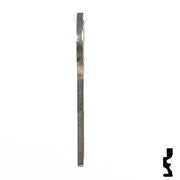 B5, 1098DB Kenworth, Briggs & Stratton Key Equipment Key JMA USA