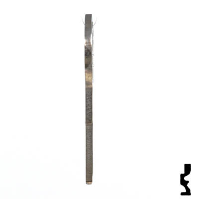 B5, 1098DB Kenworth, Briggs & Stratton Key Equipment Key JMA USA