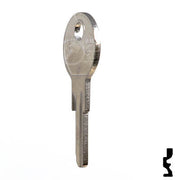 B5, 1098DB Kenworth, Briggs & Stratton Key Equipment Key JMA USA