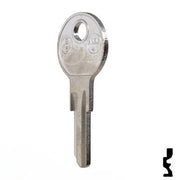 B5, 1098DB Kenworth, Briggs & Stratton Key Equipment Key JMA USA