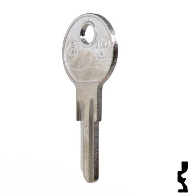 B5, 1098DB Kenworth, Briggs & Stratton Key Equipment Key JMA USA