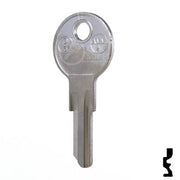 B5, 1098DB Kenworth, Briggs & Stratton Key Equipment Key JMA USA