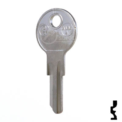 B5, 1098DB Kenworth, Briggs & Stratton Key Equipment Key JMA USA
