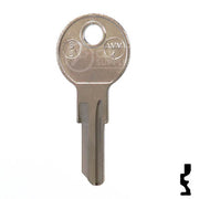 B5, 1098DB Kenworth, Briggs & Stratton Key Equipment Key JMA USA