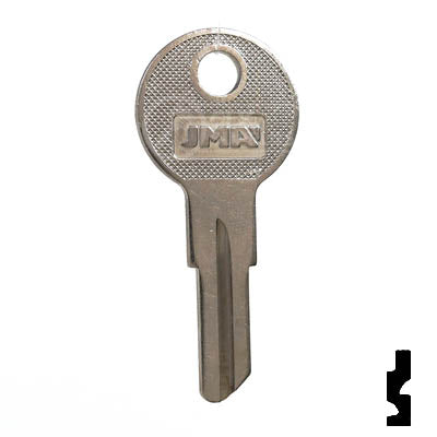 B52, 1098GX Gas Cap Key Equipment Key JMA USA