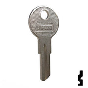 B52, 1098GX Gas Cap Key Equipment Key JMA USA