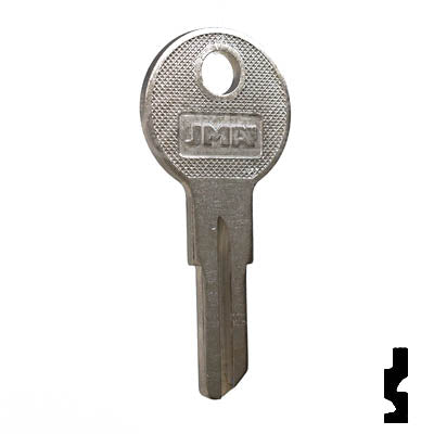 B52, 1098GX Gas Cap Key Equipment Key JMA USA