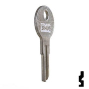 B52, 1098GX Gas Cap Key Equipment Key JMA USA