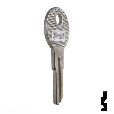 B52, 1098GX Gas Cap Key Equipment Key JMA USA