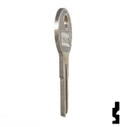 B52, 1098GX Gas Cap Key Equipment Key JMA USA
