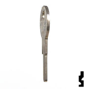 B52, 1098GX Gas Cap Key Equipment Key JMA USA