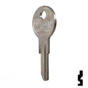 B52, 1098GX Gas Cap Key Equipment Key JMA USA
