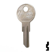 B52, 1098GX Gas Cap Key Equipment Key JMA USA