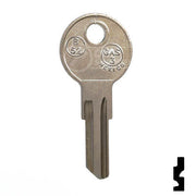 B52, 1098GX Gas Cap Key Equipment Key JMA USA