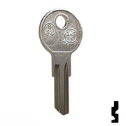 B52, 1098GX Gas Cap Key Equipment Key JMA USA