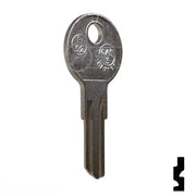 B52, 1098GX Gas Cap Key Equipment Key JMA USA