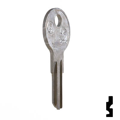 B52, 1098GX Gas Cap Key Equipment Key JMA USA