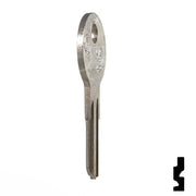 B52, 1098GX Gas Cap Key Equipment Key JMA USA
