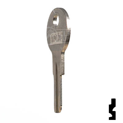 B52, 1098GX Gas Cap Key Equipment Key JMA USA