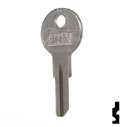 B52, 1098GX Gas Cap Key Equipment Key JMA USA