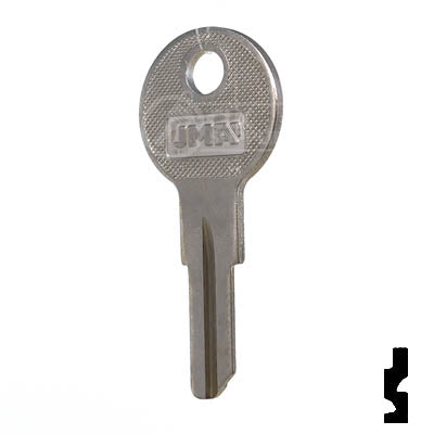 B52, 1098GX Gas Cap Key Equipment Key JMA USA