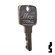 C1098JD John Deere Key Equipment Key Ilco