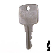 C1098JD John Deere Key Equipment Key Ilco