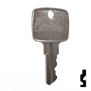 C1098JD John Deere Key Equipment Key Ilco