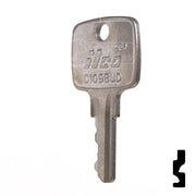 C1098JD John Deere Key Equipment Key Ilco