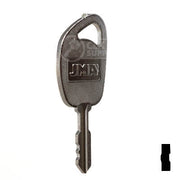 D1098JD John Deer Key Equipment Key JMA USA