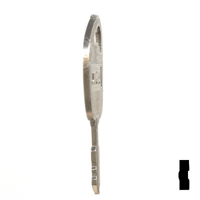 D1098JD John Deer Key Equipment Key JMA USA