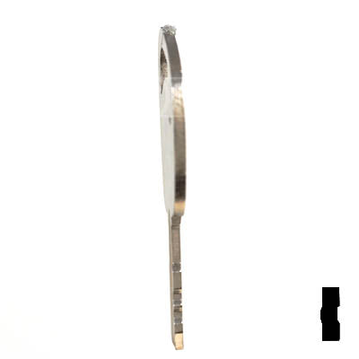 D1098JD John Deer Key Equipment Key JMA USA