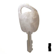 D1098JD John Deer Key Equipment Key JMA USA