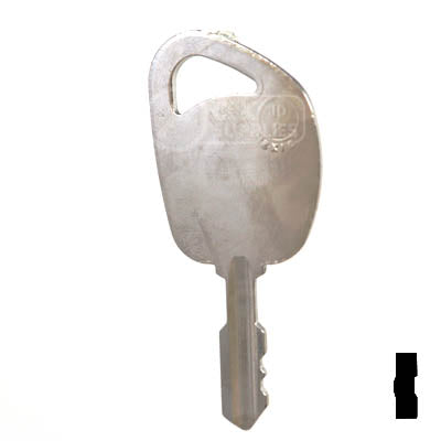 D1098JD John Deer Key Equipment Key JMA USA
