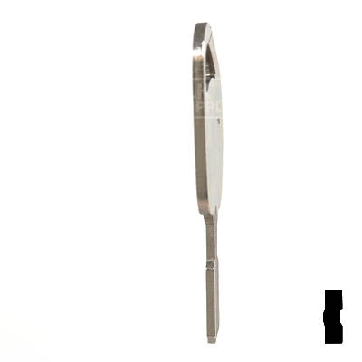 D1098JD John Deer Key Equipment Key JMA USA