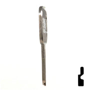 E1098JD John Deere Yard Tractor Key Equipment Key JMA USA