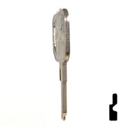 E1098JD John Deere Yard Tractor Key Equipment Key JMA USA
