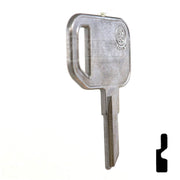 E1098JD John Deere Yard Tractor Key Equipment Key JMA USA