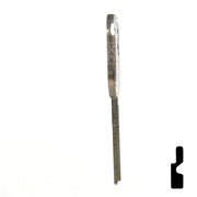 E1098JD John Deere Yard Tractor Key Equipment Key JMA USA