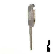 E1098JD John Deere Yard Tractor Key Equipment Key JMA USA