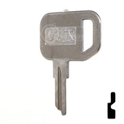 E1098JD John Deere Yard Tractor Key Equipment Key JMA USA