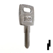 F1098JD John Deere Yard Tractor Equipment Key JMA USA