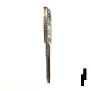 F1098JD John Deere Yard Tractor Equipment Key JMA USA