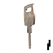 F1098JD John Deere Yard Tractor Equipment Key JMA USA