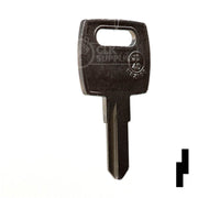 F1098JD John Deere Yard Tractor Equipment Key JMA USA